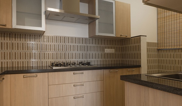 Godrej Bannerghatta Road Modular Kitchen