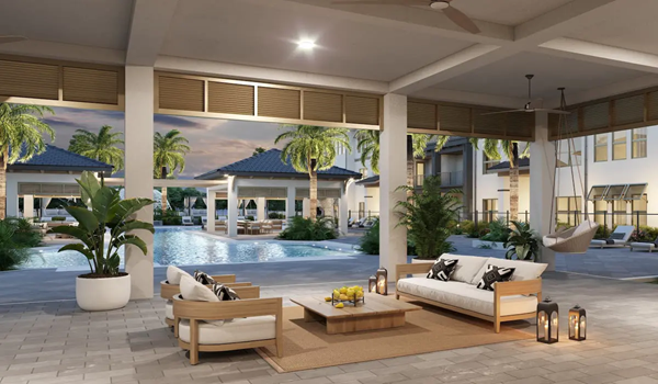 Featured Image Of Godrej Bannerghatta Road Clubhouse Images