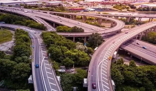 Featured Image Of Godrej Bannerghatta Road Connectivity