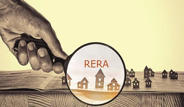 Featured Image Of Godrej Bannerghatta Road RERA Approvals and Legal Status