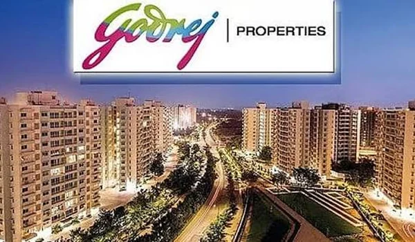 Featured Image Of Godrej Properties