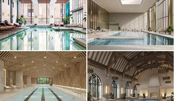 Featured Image Of Indoor Amenities in Godrej Bannerghatta Road