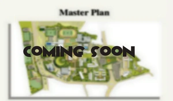 Godrej Bannerghatta Road master plan showing the 32.26-acre site layout, tower placements, entry/exit points and amenity zones